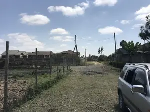 100 By100 Corner Plot Syokimau