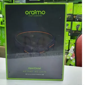 Oraimo Open Circlet OPN-40D Open Ear Bluetooth Headphones