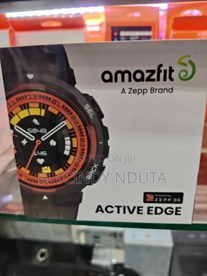 Amazfit Active Edge - thumbnail 2