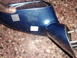 Honda Stream 2006 Sidemirror