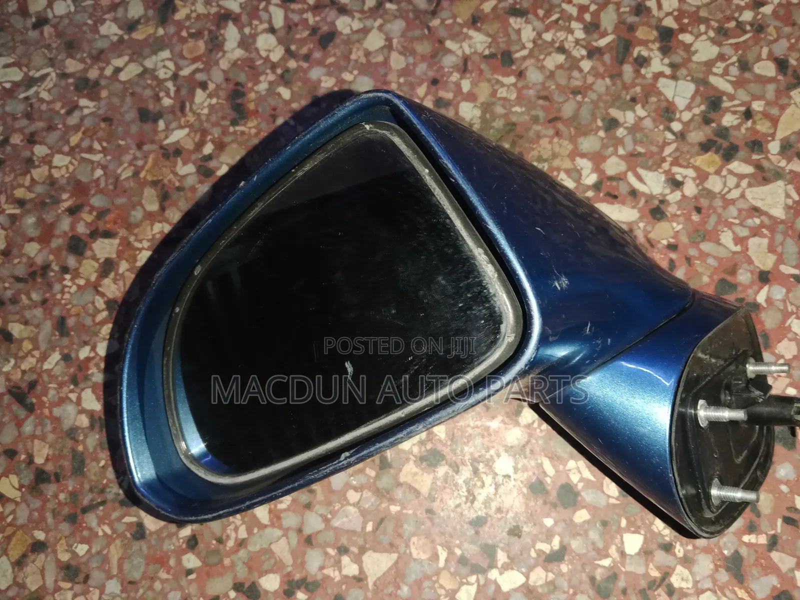 Honda Stream 2006 Sidemirror
