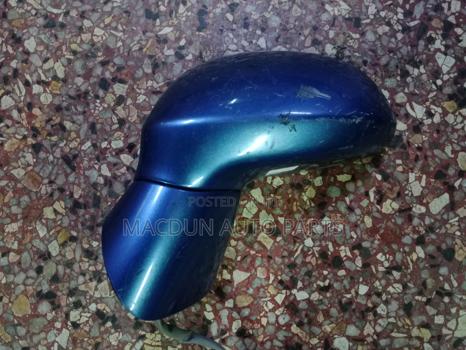 Honda Stream 2006 Sidemirror