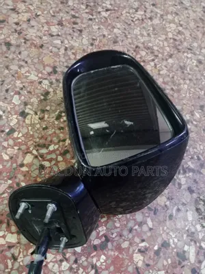 Honda Stream 2008 Sidemirror