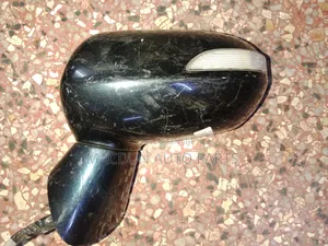 Honda Stream 2008 Sidemirror