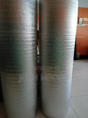Thermal Insulator 5mm . 1.5m by 40m
