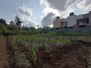 1/2 Acre Plot for Sale in Ghorofani, Kasarani