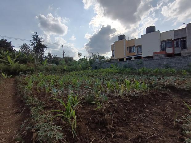 1/2 Acre Plot for Sale in Ghorofani, Kasarani - thumbnail 3