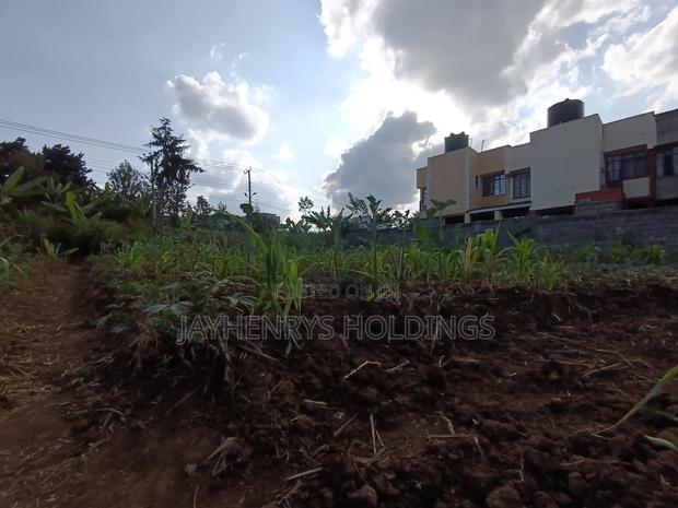 1/2 Acre Plot for Sale in Ghorofani, Kasarani - thumbnail 4