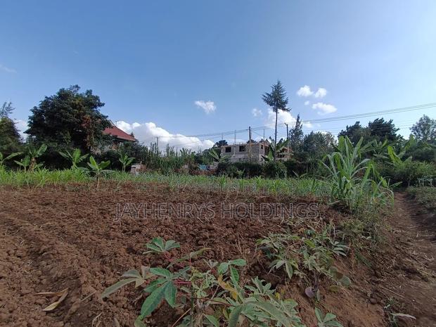 1/2 Acre Plot for Sale in Ghorofani, Kasarani - thumbnail 5