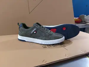 Lacoste Size 40________45 Quality  