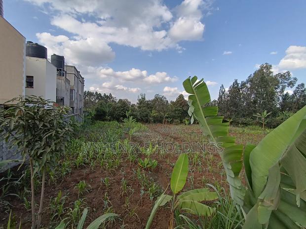 1/2 Acre Plot for Sale in Ghorofani, Kasarani - thumbnail 10