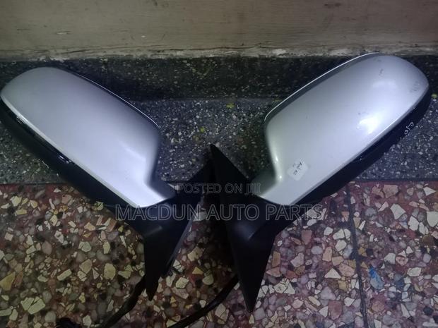 Audi A3 Sidemirror - thumbnail 2