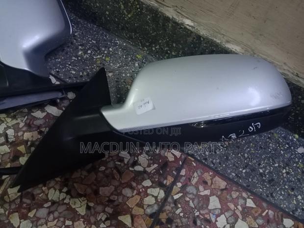 Audi A3 Sidemirror - thumbnail 3