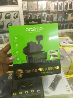 Oraimo Freepods 3C