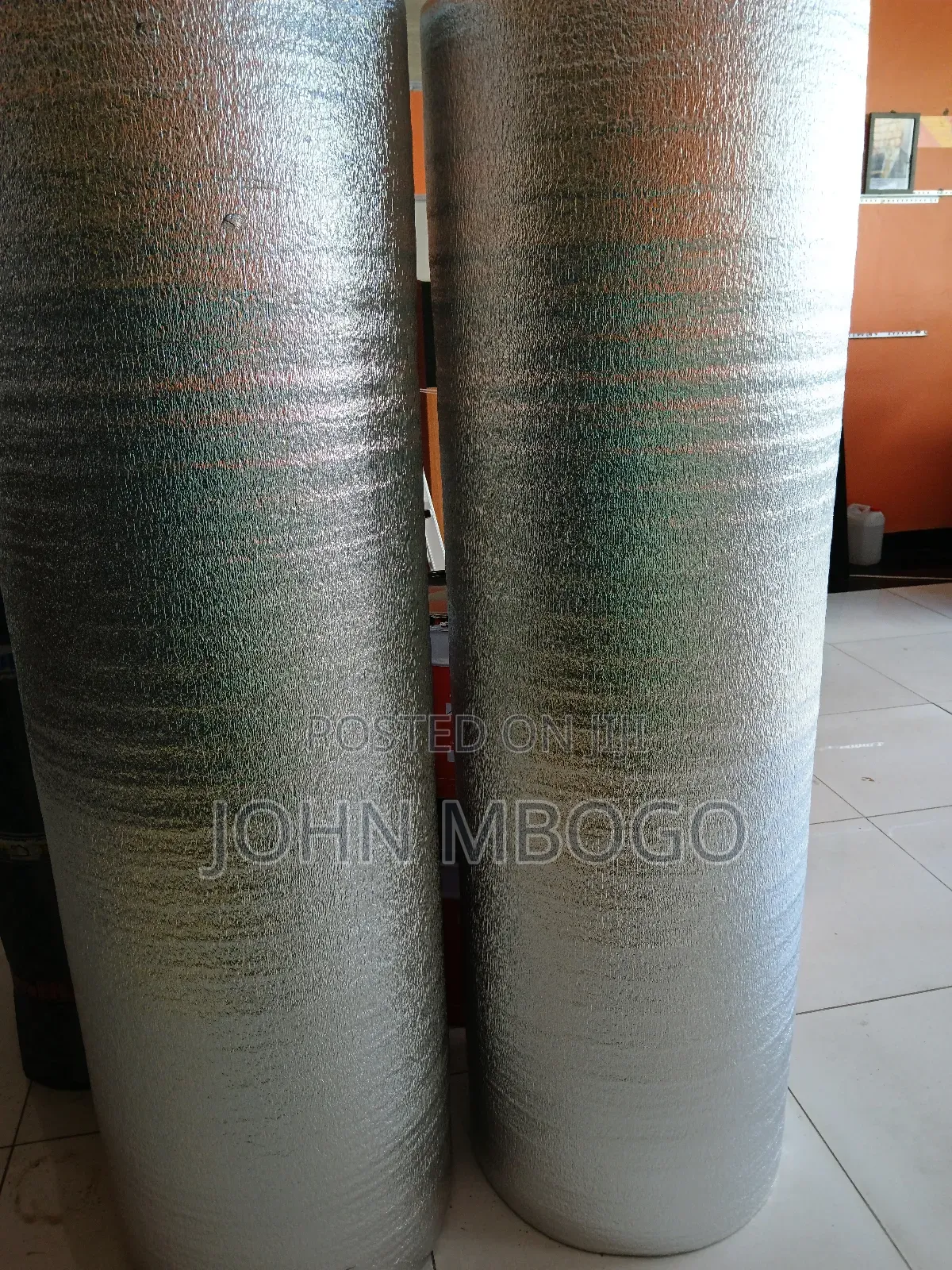 Thermal Insulator Material . 2mm