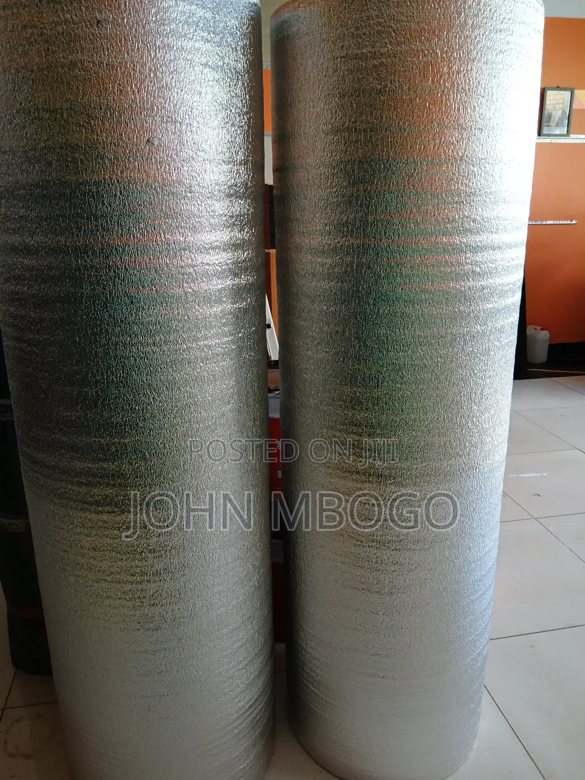 Thermal Insulator Material . 2mm
