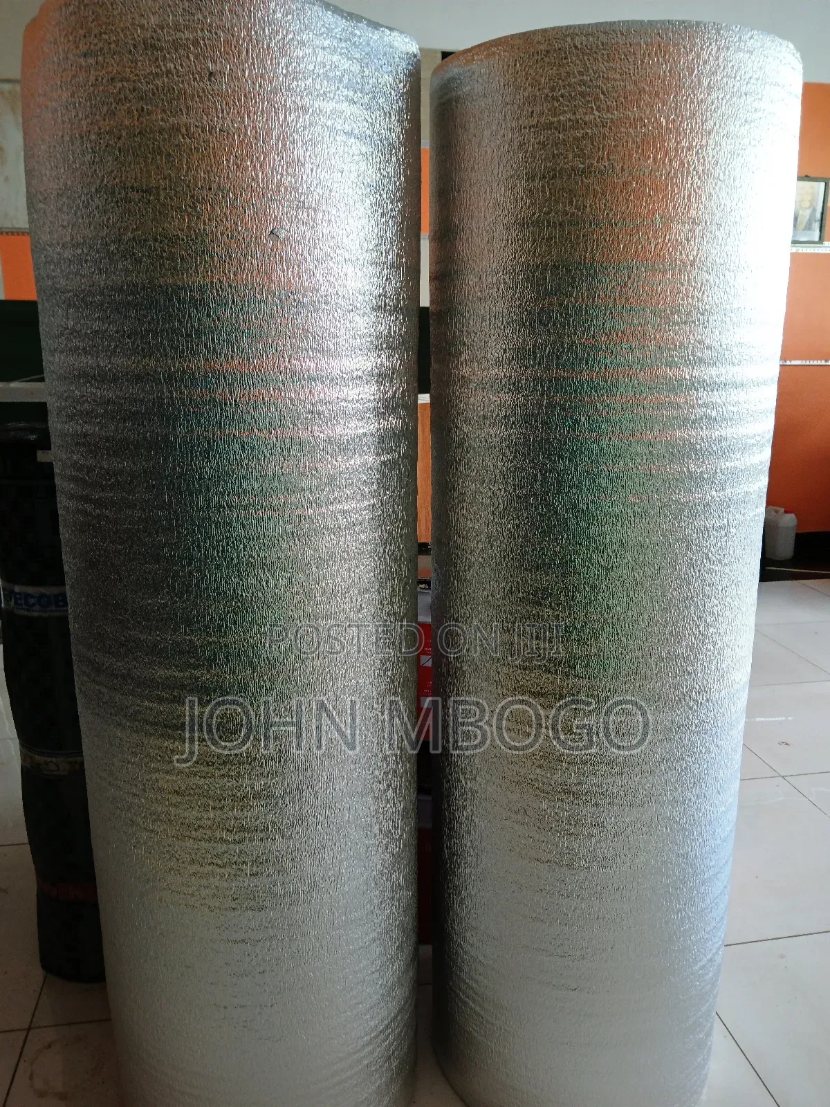 Thermal Insulator Material . 2mm