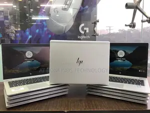 Laptop HP EliteBook 830 G5 8GB Intel Core I5 SSD 256GB