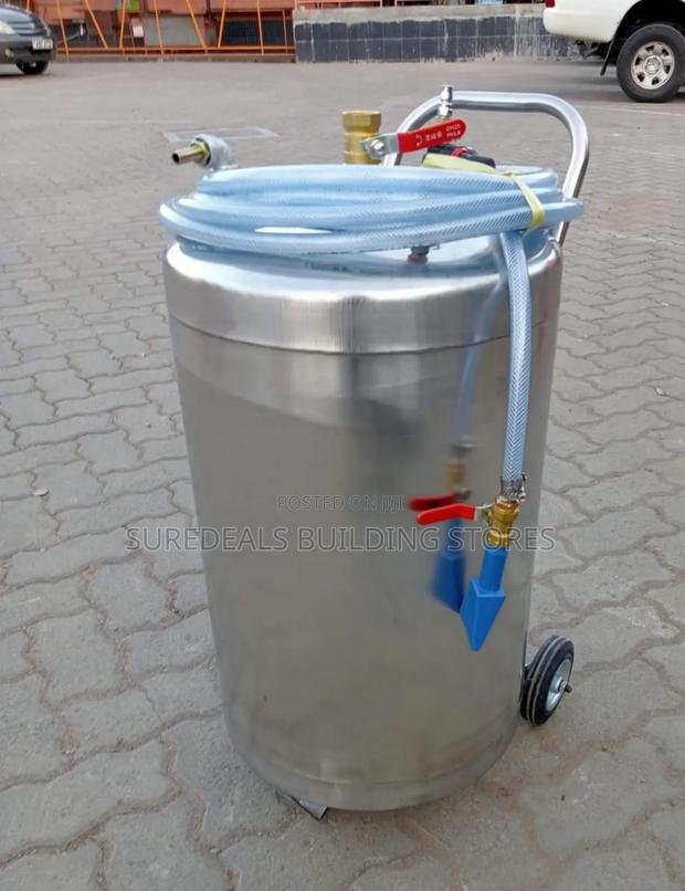 Saop Foaming Machine-60ltrs. - thumbnail 3