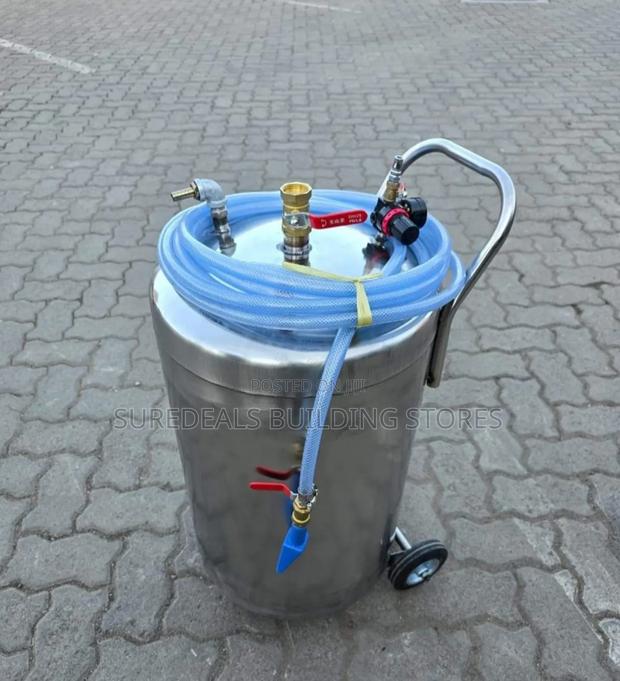 Saop Foaming Machine-60ltrs. - thumbnail 5