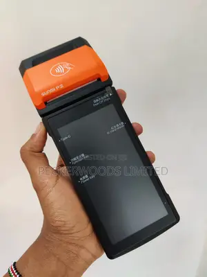Sunmi Android POS Terminal One Piece Remaining