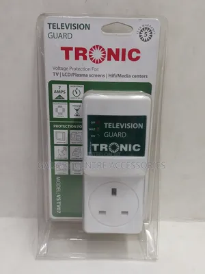 Tronic Television Guard