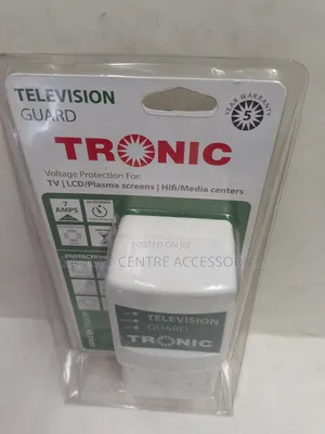 Tronic Television Guard