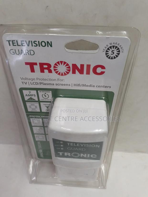 Tronic Television Guard - thumbnail 4