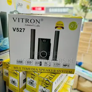 Vitron V527 2.1ch Sound Bar Speaker