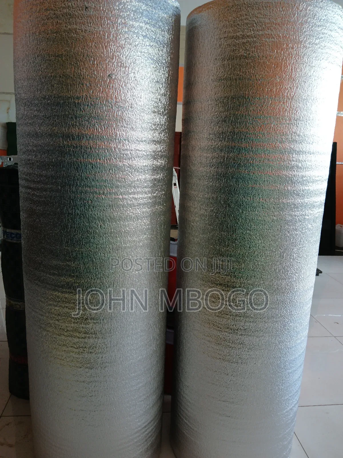 Heatproof Insulator 2-Mm