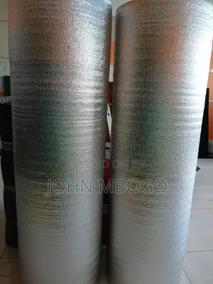 Heatproof Insulator 2-Mm
