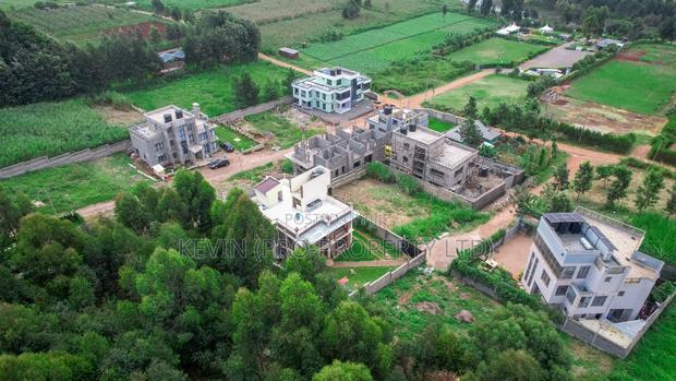 Prime Residential Plots for Sale in Kikuyu, Gikambura -Jambu - main view