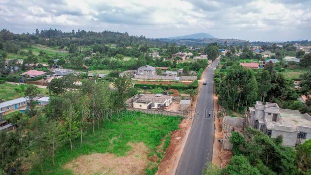 Prime Residential Plots for Sale in Kikuyu, Gikambura -Jambu - thumbnail 3