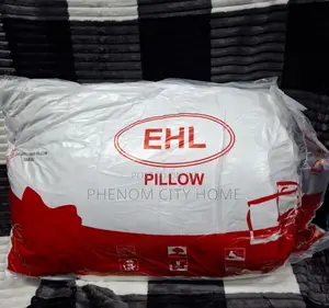 High Quality Compressed Bed Pillows
