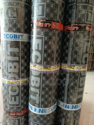 App Membranes Ecobit