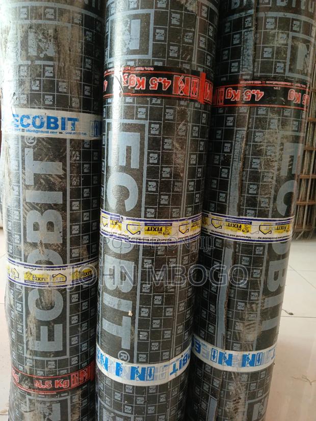 App Membranes Ecobit