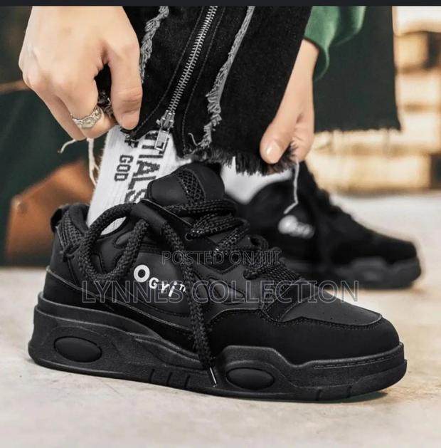 OGIY Sneakers - thumbnail 2