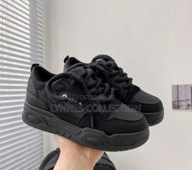OGIY Sneakers - thumbnail 3