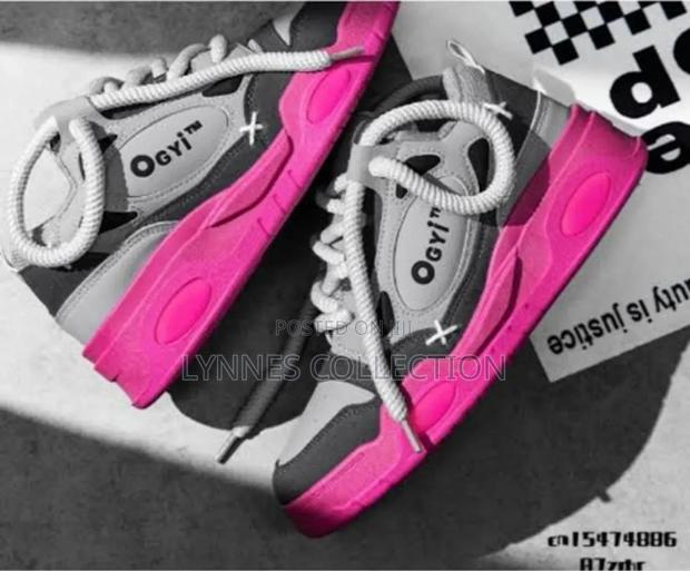 OGIY Sneakers - thumbnail 4