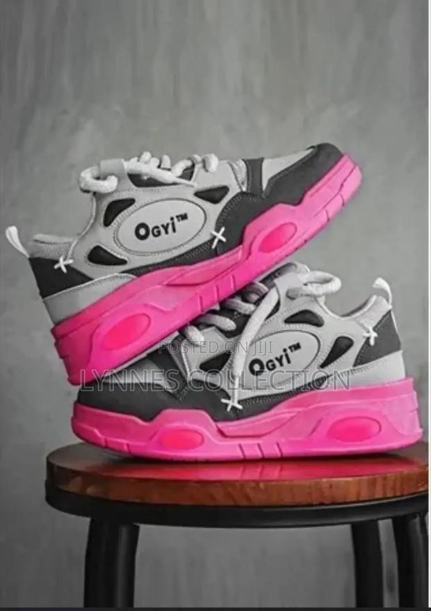 OGIY Sneakers - thumbnail 5