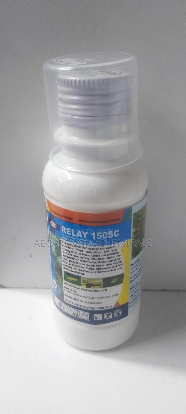 Relay 150sc Insecticide 100ml