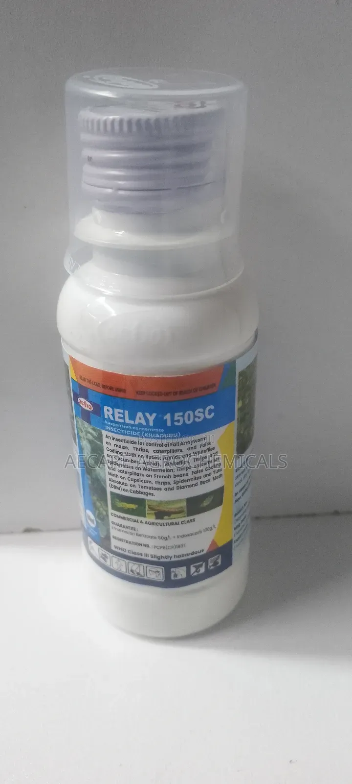 Relay 150sc Insecticide 100ml
