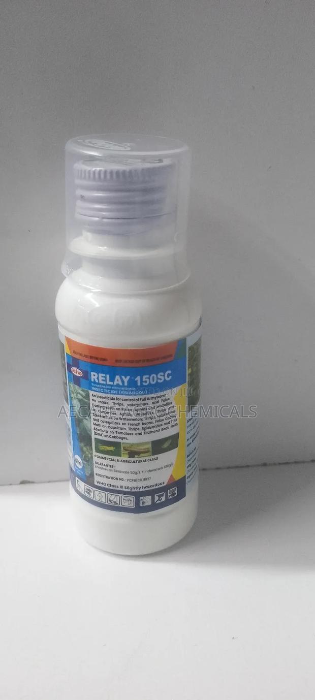Relay 150sc Insecticide 100ml - thumbnail 7