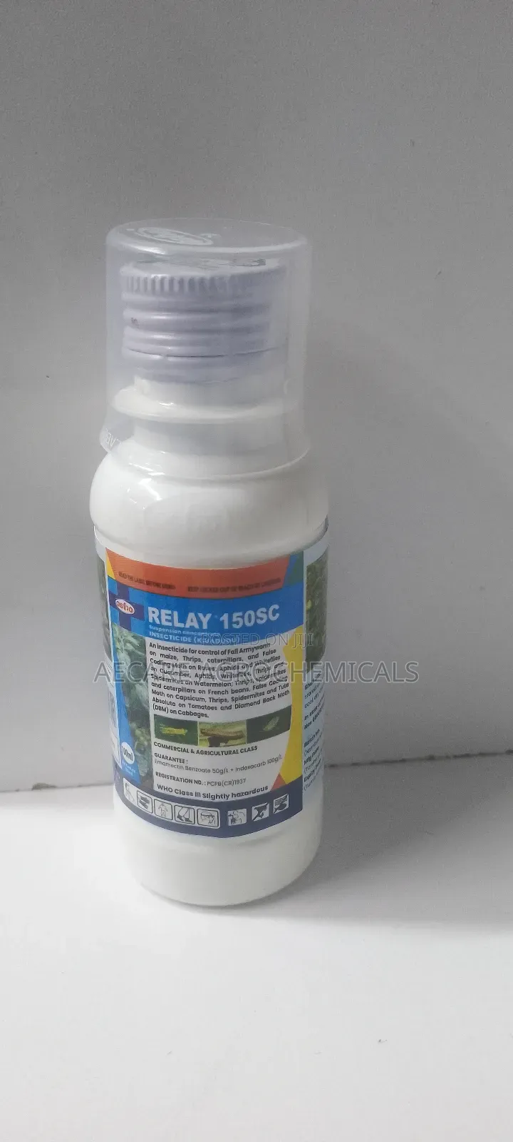 Relay 150sc Insecticide 100ml