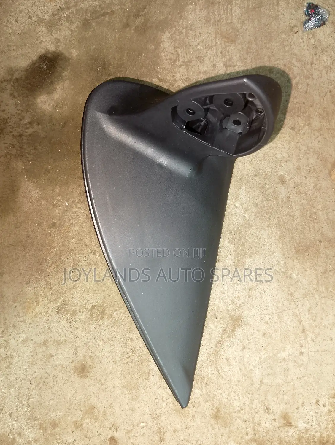 Vigo 2012 Side Mirror Arm