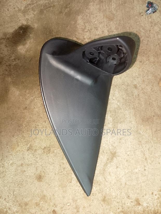 Vigo 2012 Side Mirror Arm - main view