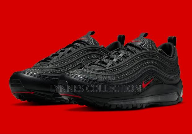 Nike Airmax 97 - main view