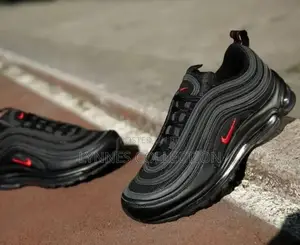 Nike Airmax 97