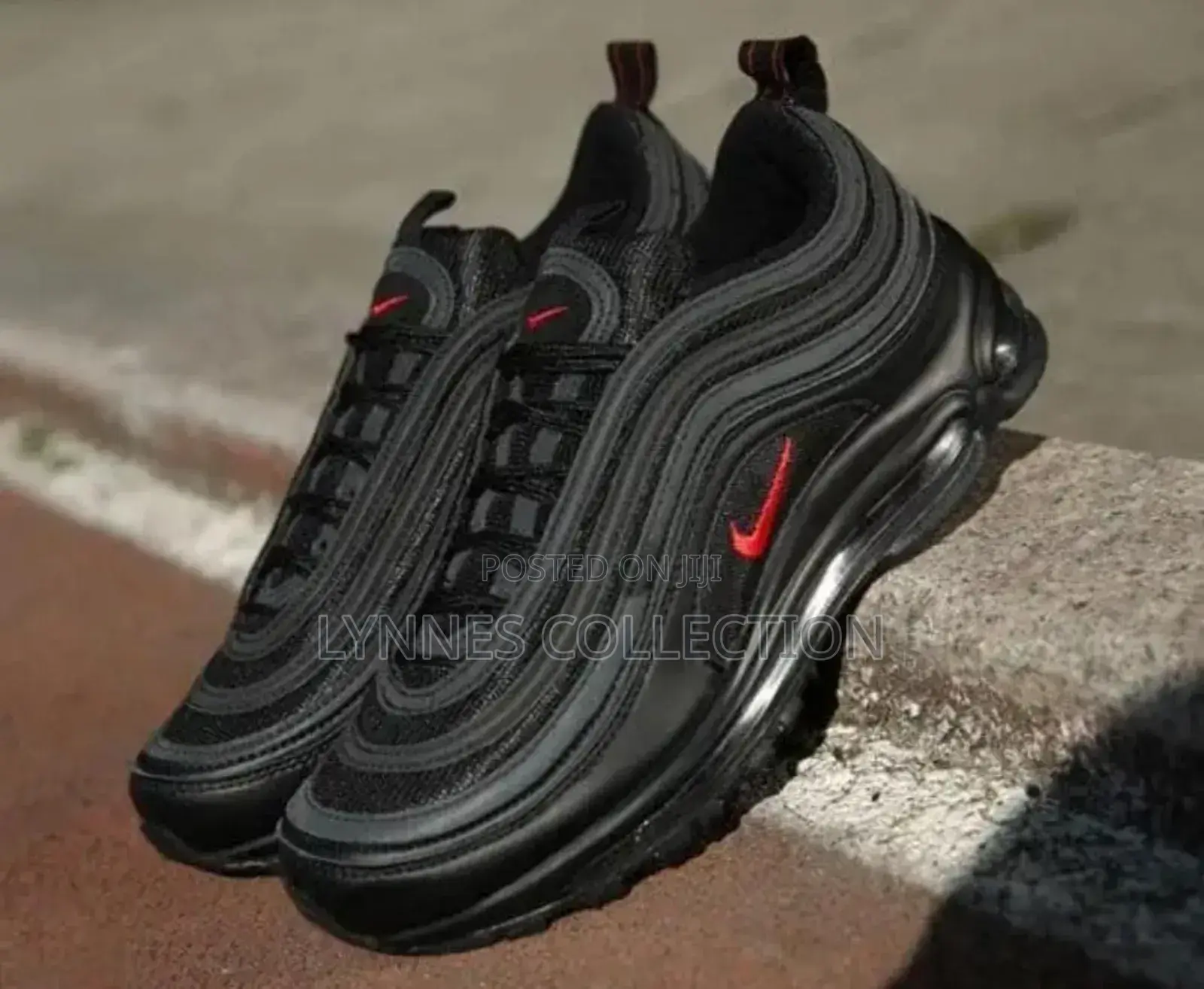 Nike Airmax 97