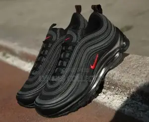 Nike Airmax 97